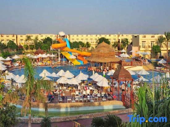 Concorde El Salam Hotel Sharm El Sheikh By Royal Tulip galeri fotoğrafı