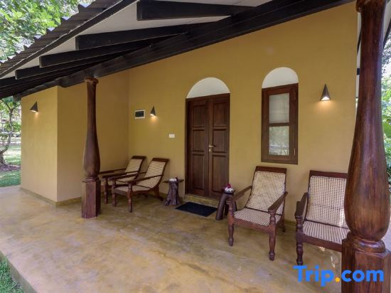 Thuduwa Eco Resort