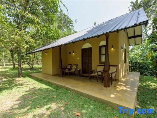 Thuduwa Eco Resort