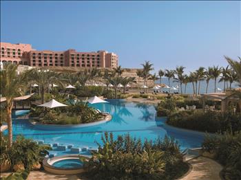 Shangri La Barr Al Jissah Resort & Spa Al Bandar