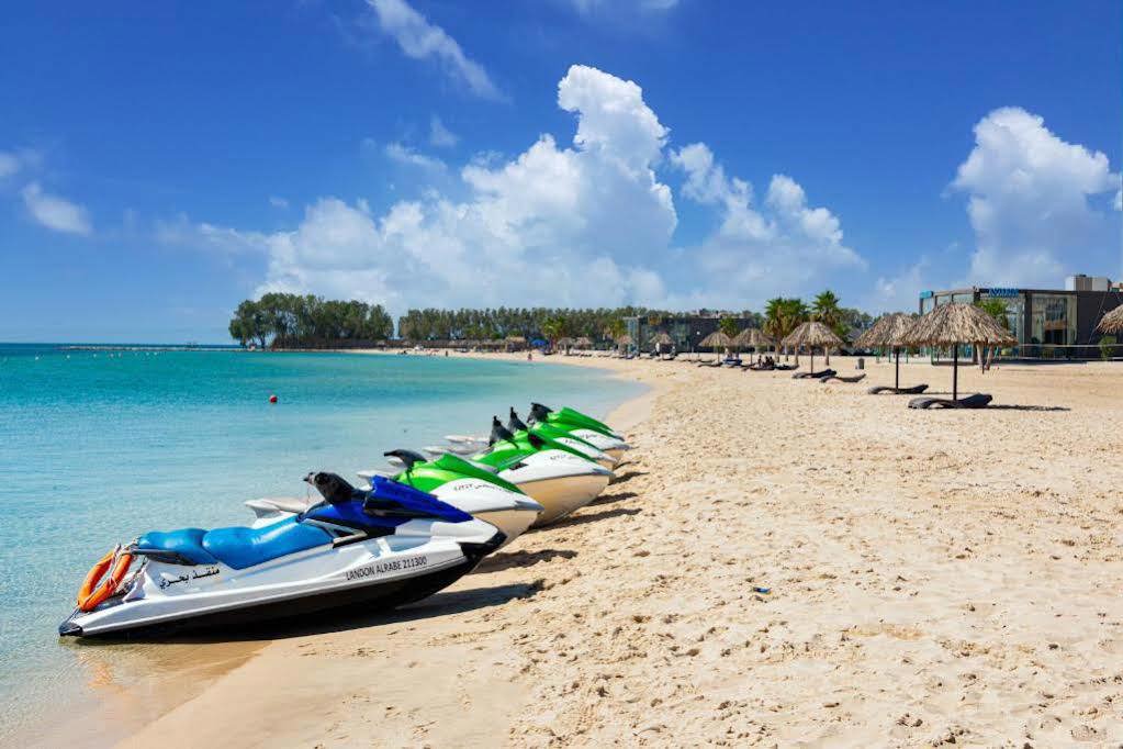 Hdb Al Khobar Resorts & Spa