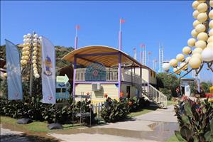 Tui Blue Ephesus Otel & Aqua Fantasy Aqua Park Tatil Koyu