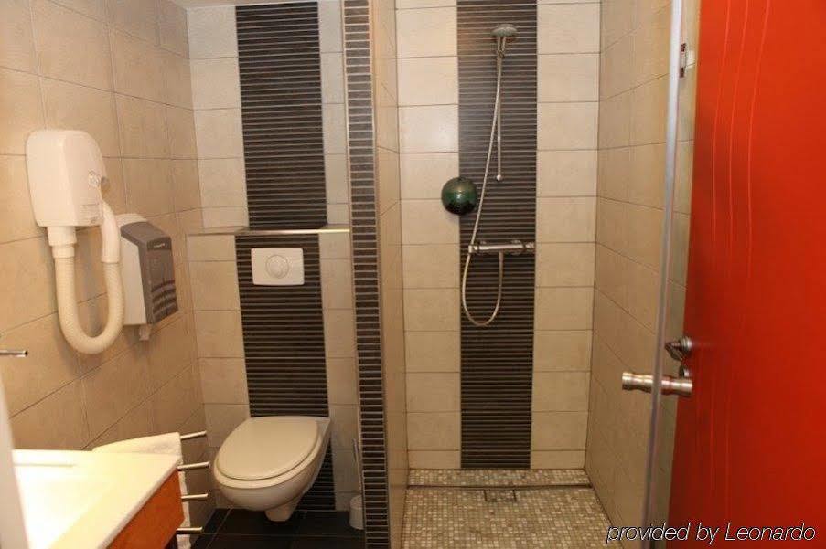 Hotel Belfort