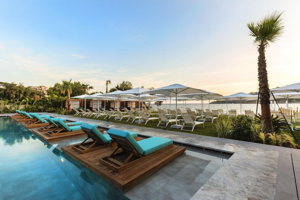 Arts Hotel Yalikavak Bodrum