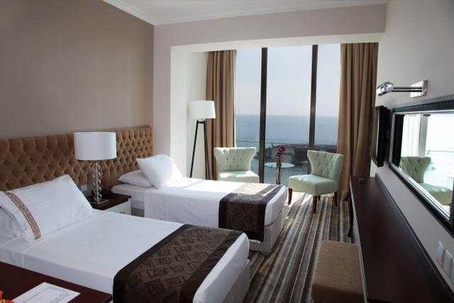 Denizkizi Hotel & Royal