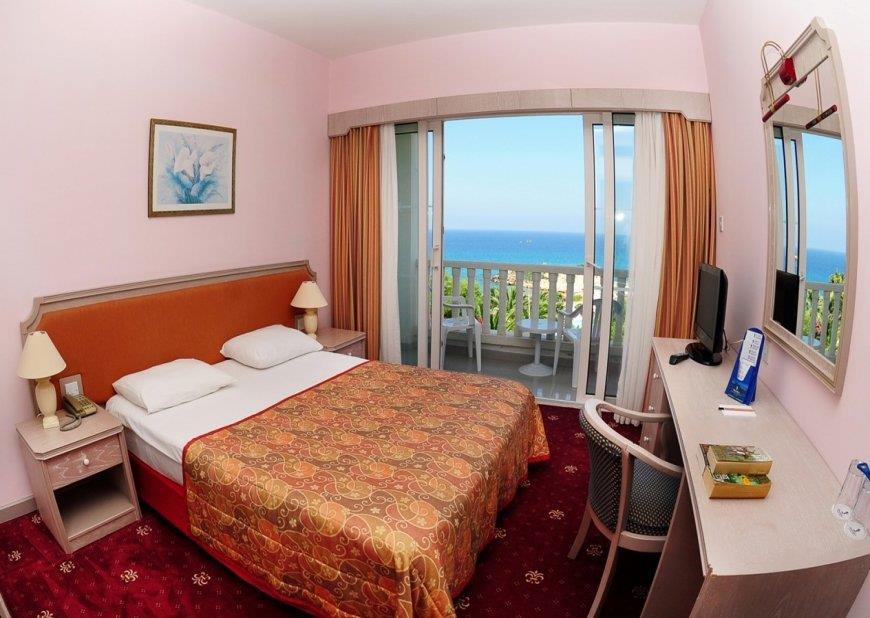 Denizkizi Hotel & Royal
