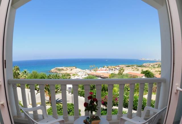 Denizkizi Hotel & Royal