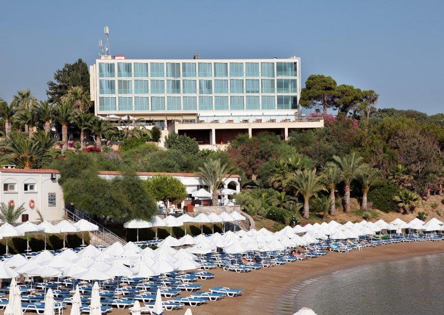 Denizkizi Hotel & Royal