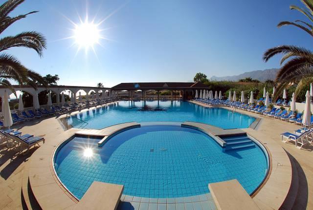 Denizkizi Hotel & Royal
