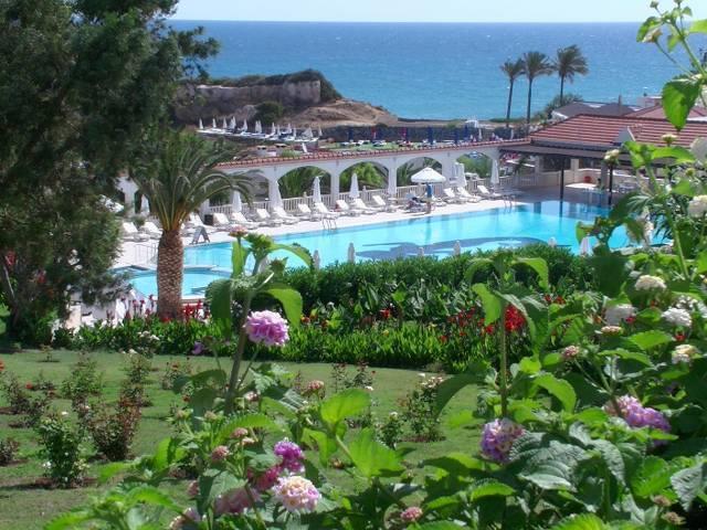 Denizkizi Hotel & Royal