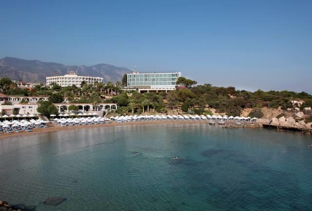 Denizkizi Hotel & Royal