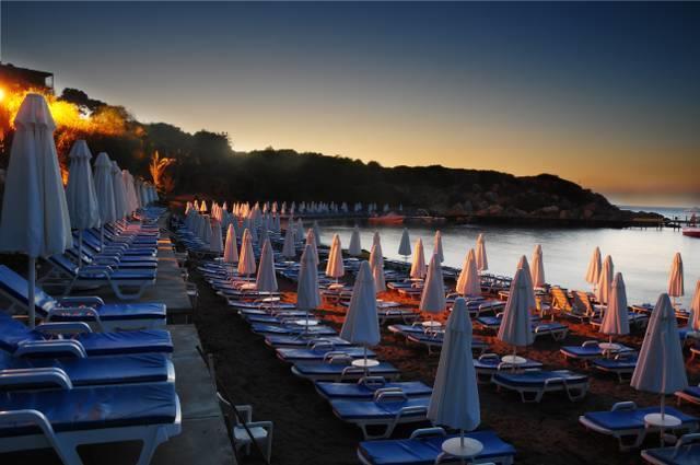 Denizkizi Hotel & Royal
