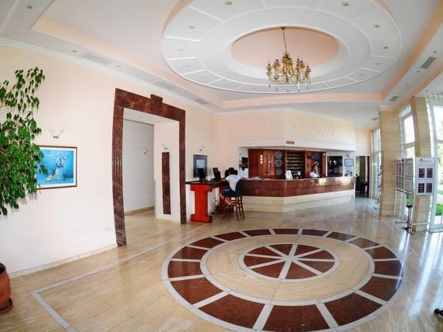 Denizkizi Hotel & Royal