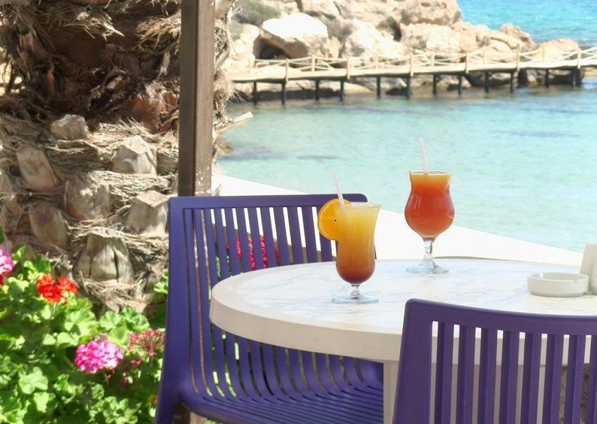 Denizkizi Hotel & Royal