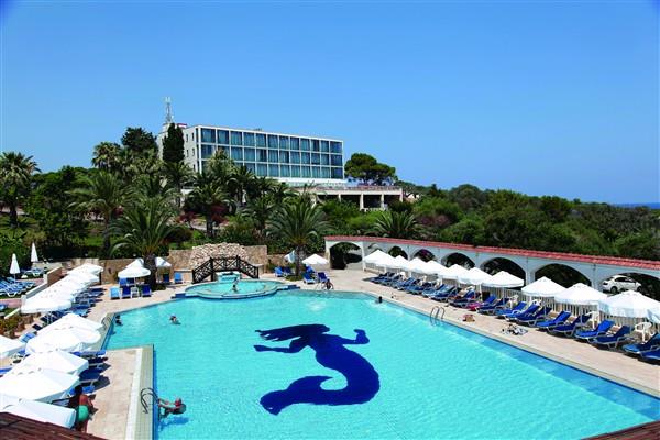Denizkizi Hotel & Royal