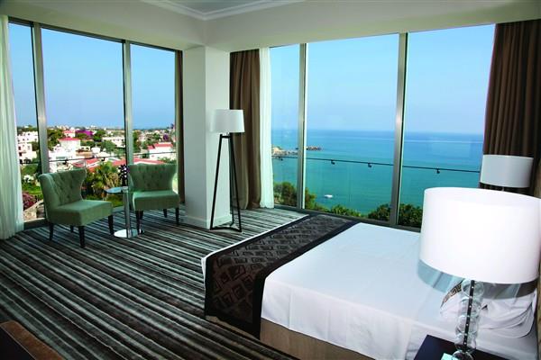 Denizkizi Hotel & Royal