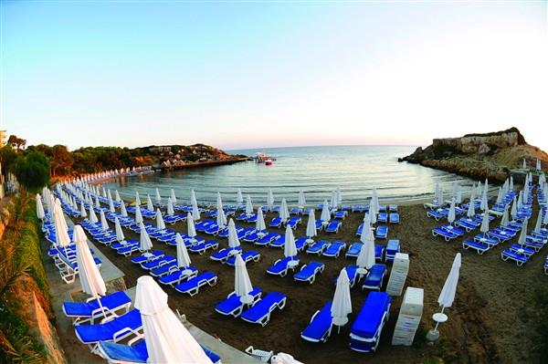 Denizkizi Hotel & Royal