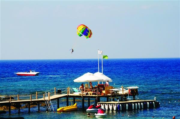 Denizkizi Hotel & Royal