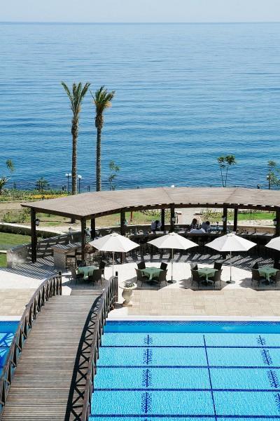 Merit Park Hotel Casino, Kıbrıs