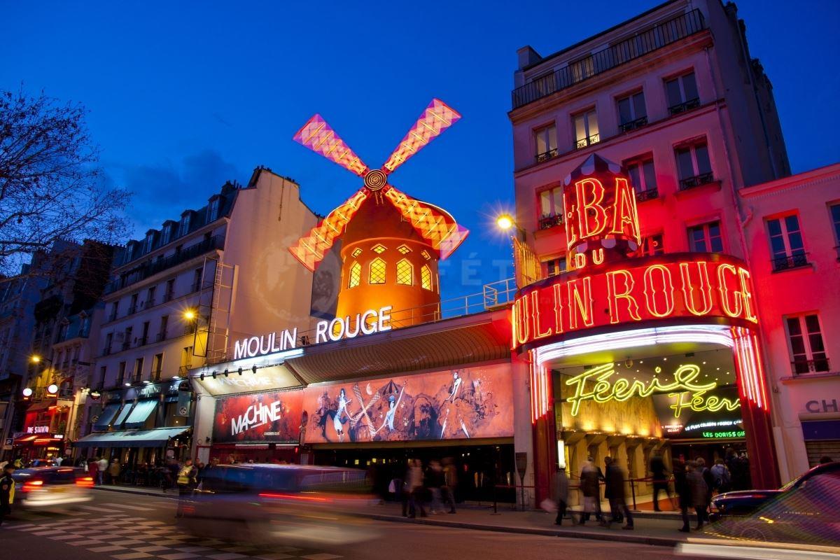 Paris Turk Hava Yollari Tarifeli Seferleri Ile