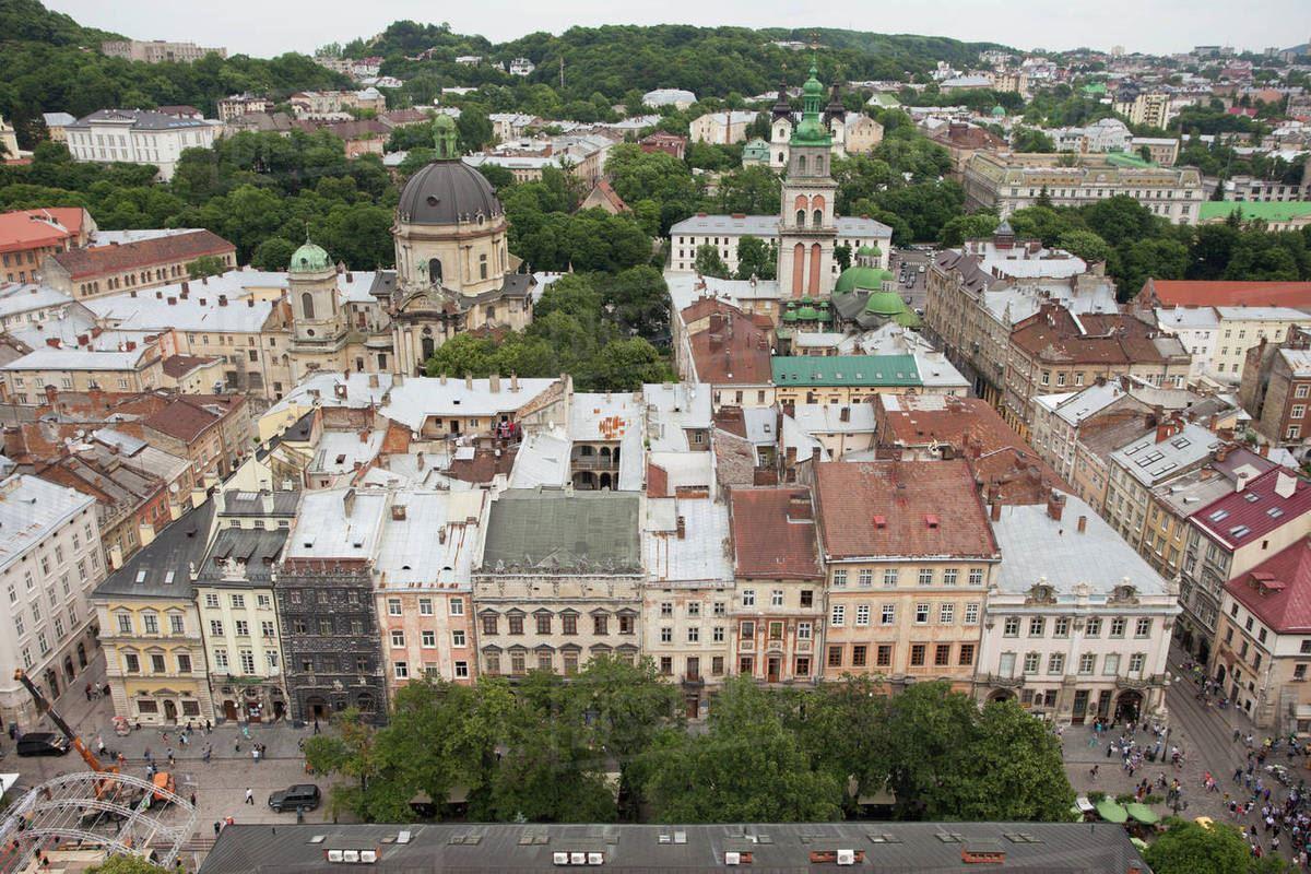 Lviv Pegasus Havayollari