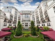 Cvk Park Bosphorus Hotel Istanbul