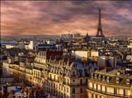 Dünyanın En Romantik Şehri: Paris Turu (Sömestre Özel)