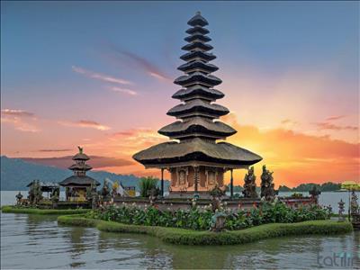 Elegant Bali Turu - Türk Havayolları Ile 