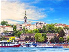 Ankara Kalkışlı Belgrad Turu ( Yılbaşı Özel) - Türk Havayolları ile (Beg-Beg)