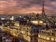Dünya'nın En Romantik Şehri: Paris Turu