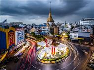 Bangkok & Phuket Turu - Türk Havayolları ile (Bkk-Hkt)
