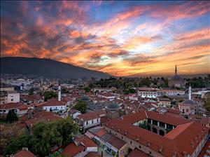 Görkemli Balkan Ekspres Turu - Türk Hava Yolları İle