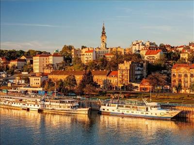 Belgrad Rüyası Turu