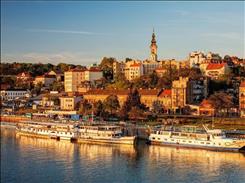 Belgrad Turu (Ramazan Bayramı Özel)