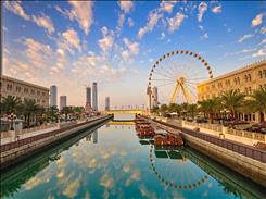 Vize Dahil Dubai & Abu Dhabi Turu