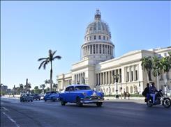 Renkli İnsanların Ülkesi Küba Turu (Kurban Bayramı Özel)