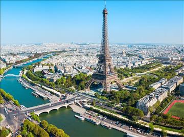 Elit Normandiya Ve Paris Turu - Ekstra Turlar Dahil