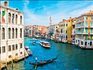 Venedik & Milano Turu - Yılbaşı Dönemi - Türk Hava Yolları ile