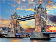 Birleşik Krallık Başkenti: Londra Turu (Ramazan Bayramı Özel)