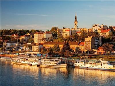 Belgrad Rüyası Turu - Türk Havayolları Ile 