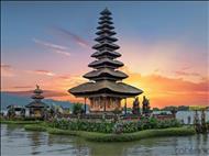 Elegant Bali Turu - Emirates Hava Yolları ile (DPS-DPS)