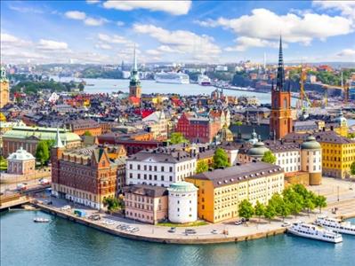 Tüm Turlar Dahil Iskandinavya Başkentleri & Fiyortlar  2024