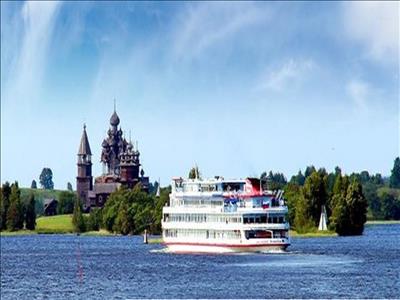 MS STRAVINSKY ile Muhteşem Volga Nehri & Beyaz Geceler 2024 - St.Petersburg Başlangıç 