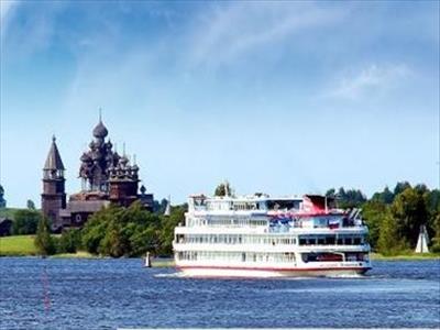 MS STRAVINSKY ile Muhteşem Volga Nehri & Beyaz Geceler 2024 -Moskova Başlangıç