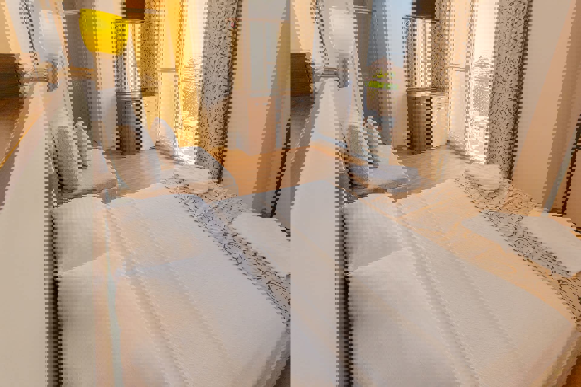 Dogan Beach Resort & Spa Hotel