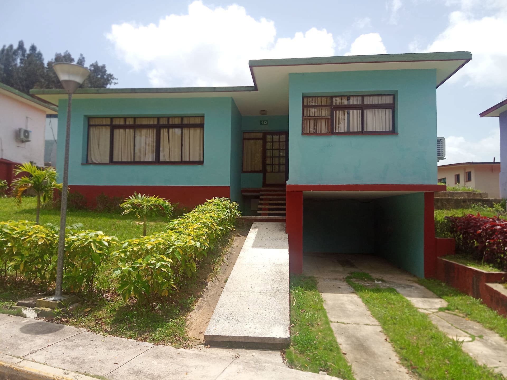 Villa Caburni