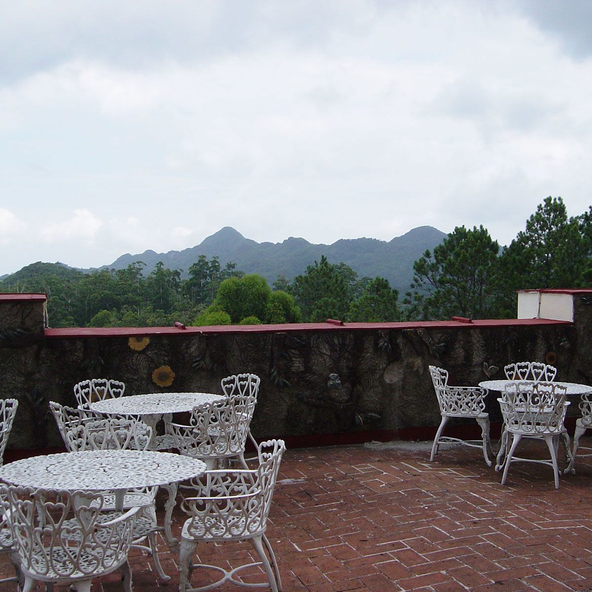 Kurhotel Escambray