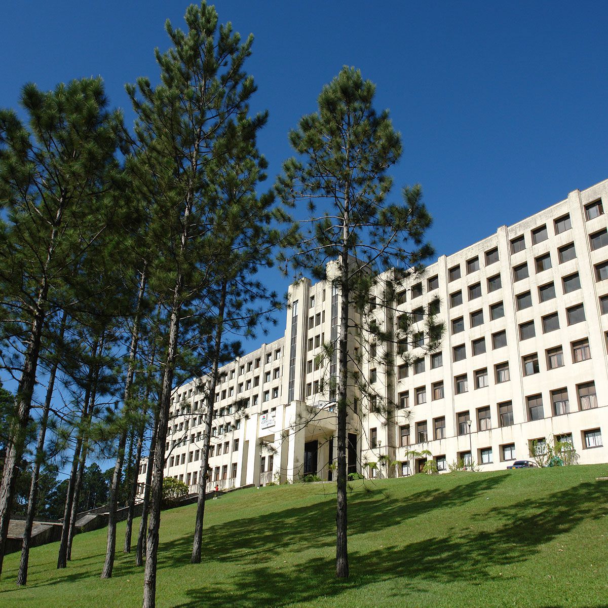 Kurhotel Escambray