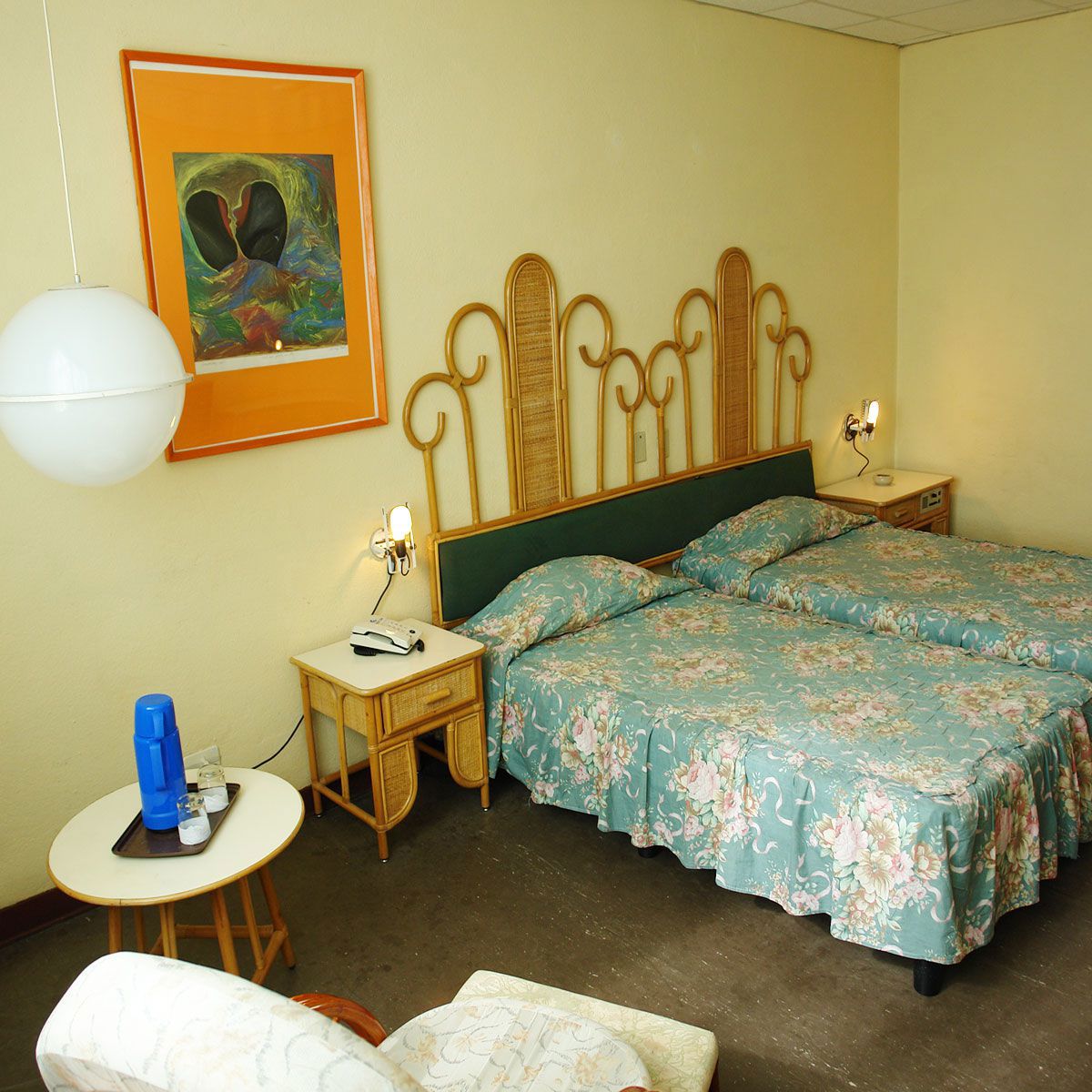 Kurhotel Escambray