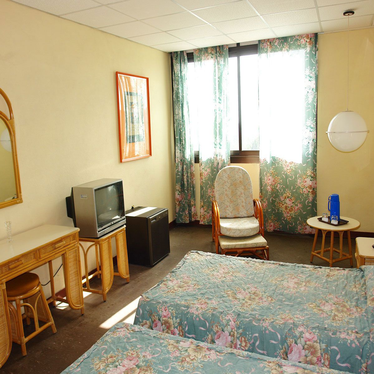 Kurhotel Escambray